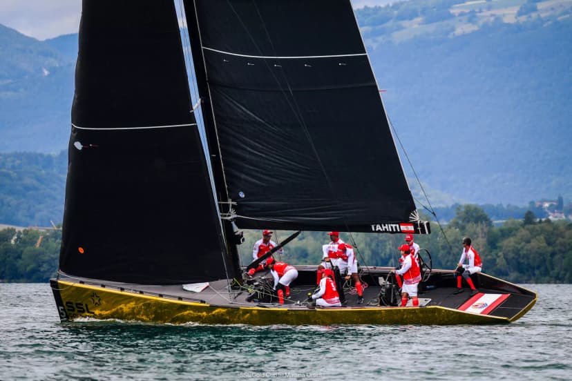 2026 SSL Gold Cup © Martina Orsini-2140