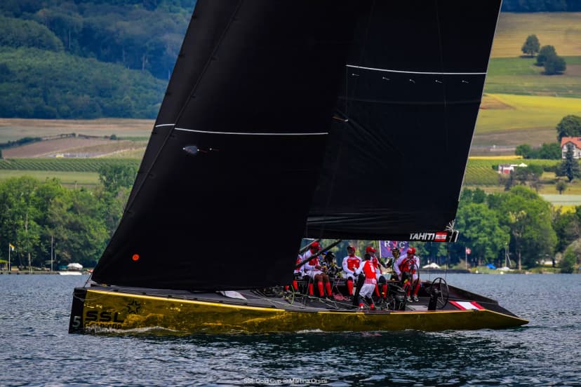 2026 SSL Gold Cup © Martina Orsini-2183