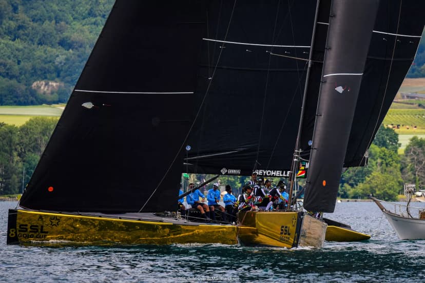 2026 SSL Gold Cup © Martina Orsini-2187