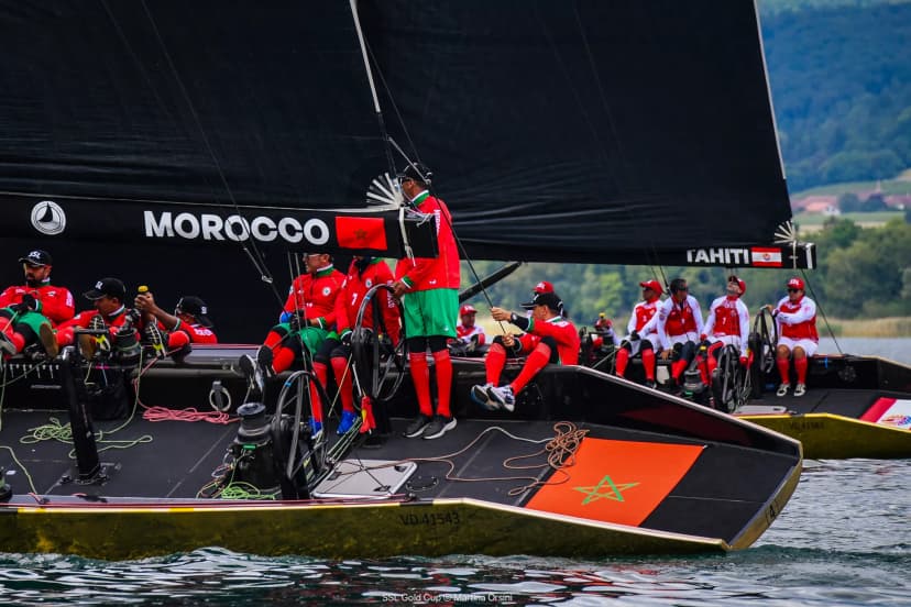 2026 SSL Gold Cup © Martina Orsini-2200