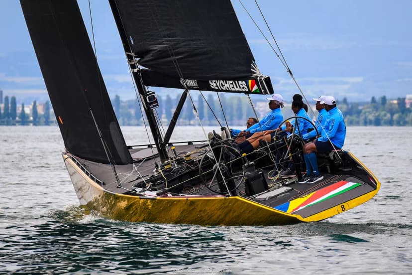 2026 SSL Gold Cup © Martina Orsini-2204