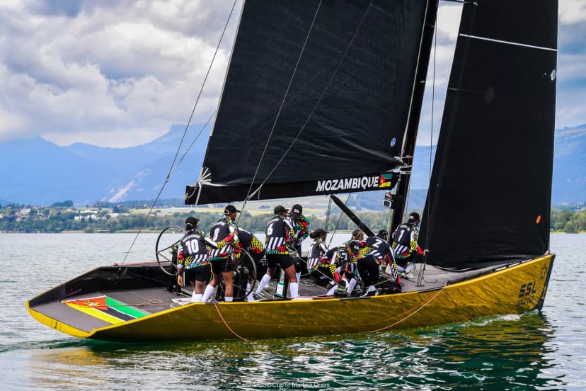 2026 SSL Gold Cup © Martina Orsini-2253