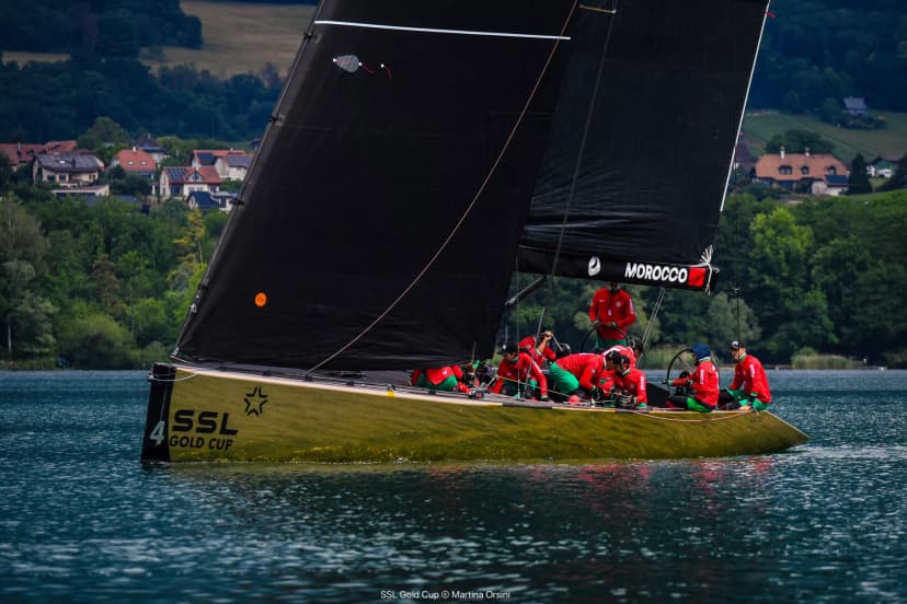 2026 SSL Gold Cup © Martina Orsini-2304