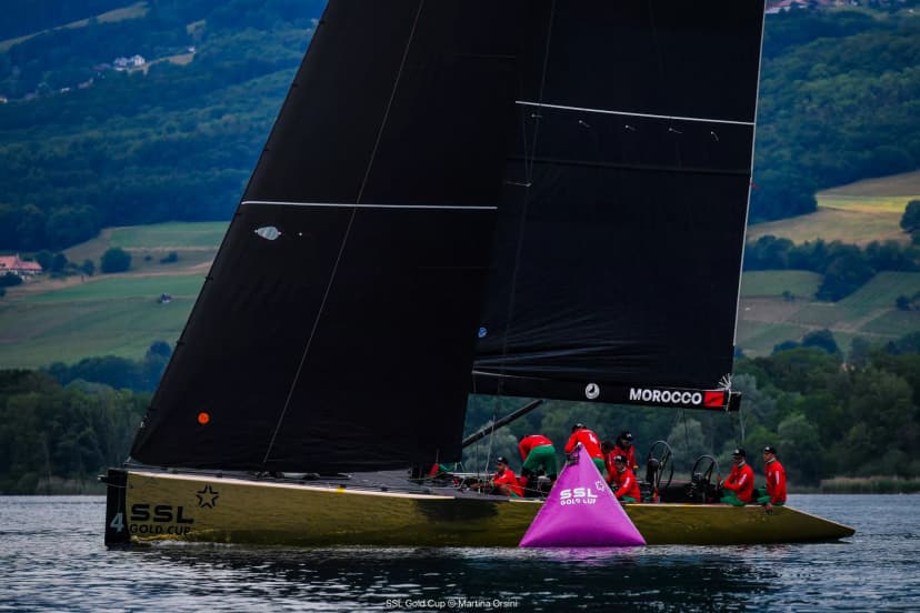 2026 SSL Gold Cup © Martina Orsini-2480