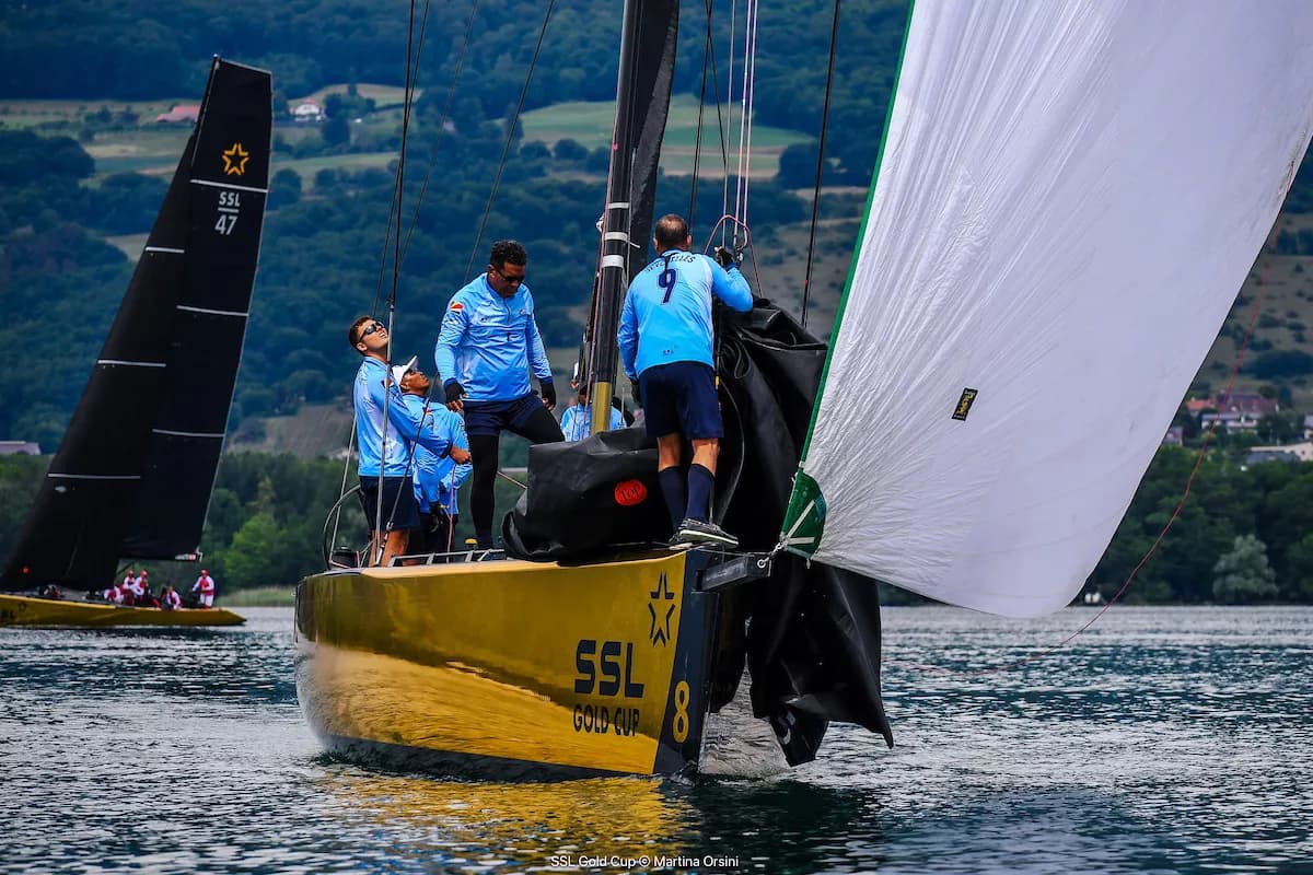 2026 SSL Gold Cup © Martina Orsini-2470