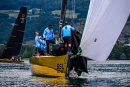 2026 SSL Gold Cup © Martina Orsini-2470