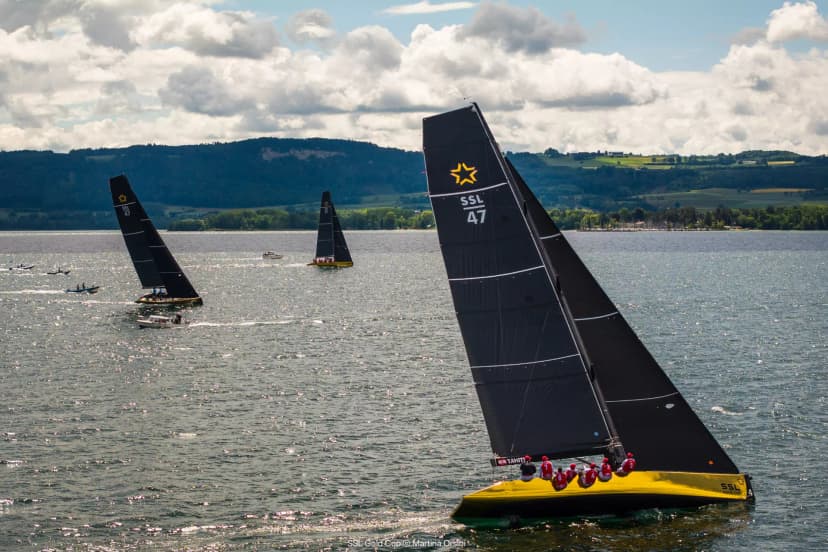 2026 SSL Gold Cup © Martina Orsini--31