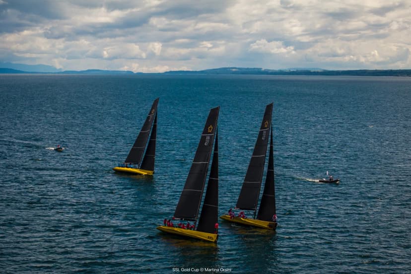 2026 SSL Gold Cup © Martina Orsini--34
