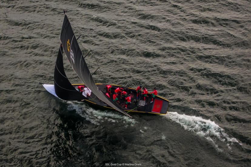 2026 SSL Gold Cup © Martina Orsini-