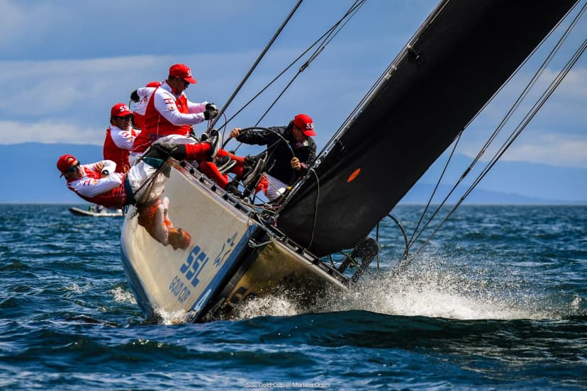 2026 SSL Gold Cup © Martina Orsini-2654