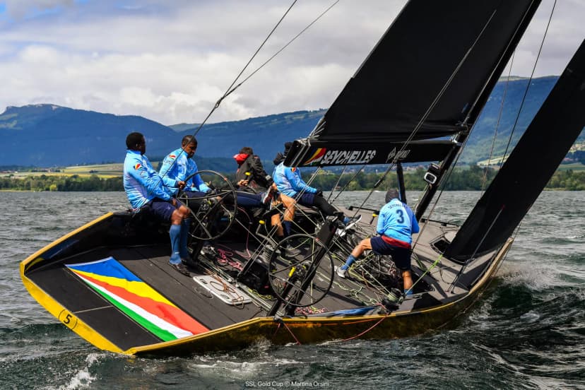 2026 SSL Gold Cup © Martina Orsini-2686
