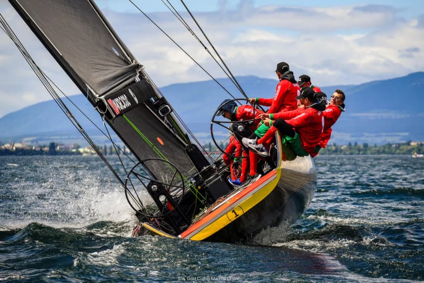 2026 SSL Gold Cup © Martina Orsini-2709
