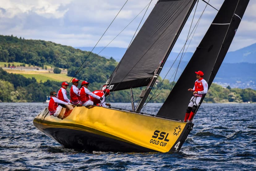2026 SSL Gold Cup © Martina Orsini-2837