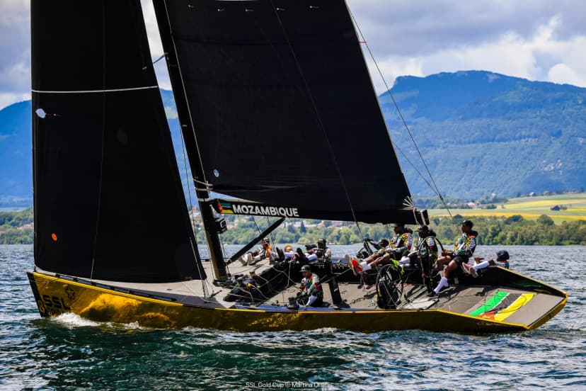 2026 SSL Gold Cup © Martina Orsini-2914
