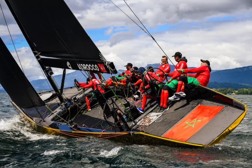 2026 SSL Gold Cup © Martina Orsini-2705