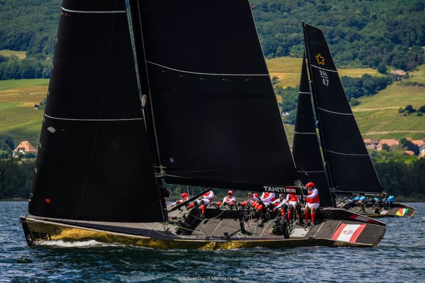 2026 SSL Gold Cup © Martina Orsini-2947