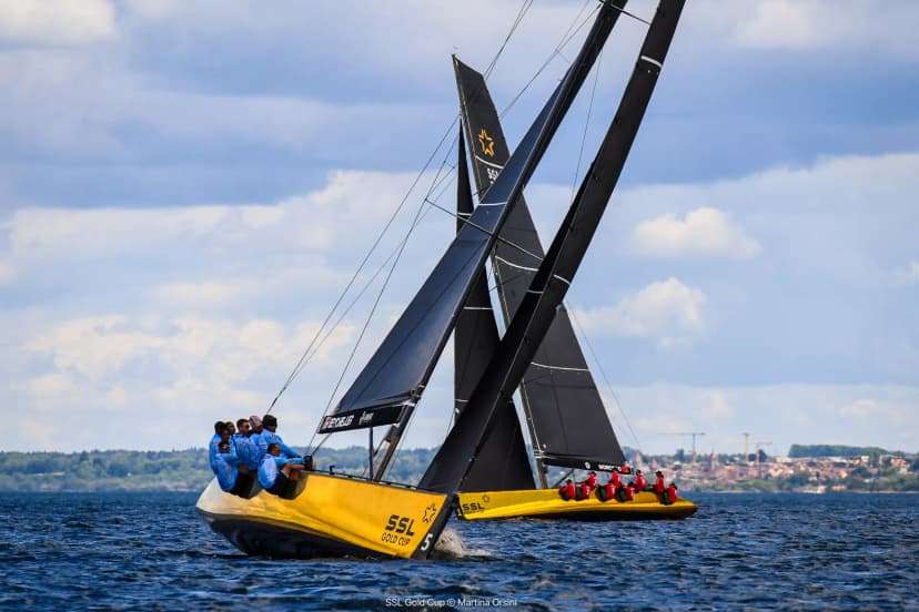 2026 SSL Gold Cup © Martina Orsini-2968
