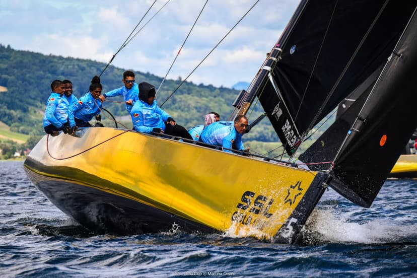 2026 SSL Gold Cup © Martina Orsini-2988