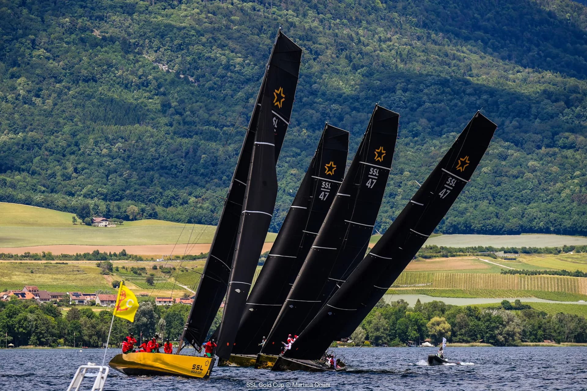 2026 SSL Gold Cup © Martina Orsini-2892