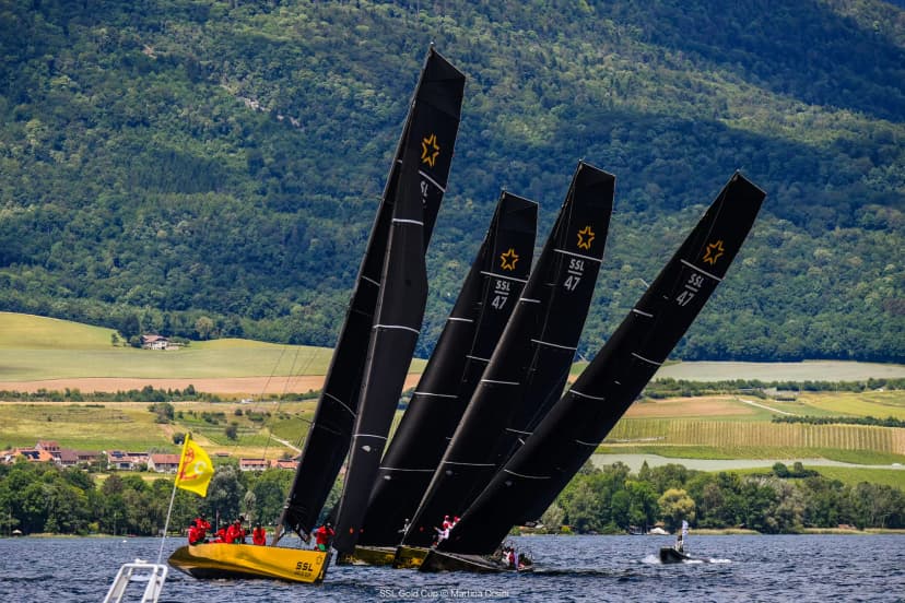 2026 SSL Gold Cup © Martina Orsini-2892