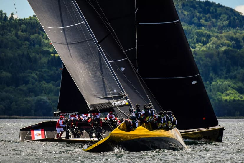 2026 SSL Gold Cup © Martina Orsini-2933