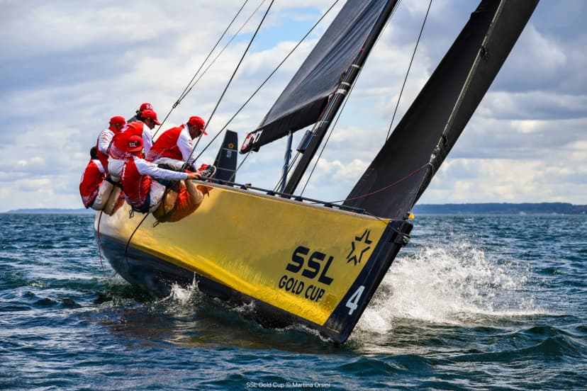 2026 SSL Gold Cup © Martina Orsini-2661