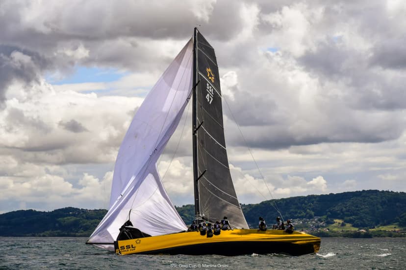 2026 SSL Gold Cup © Martina Orsini-2621