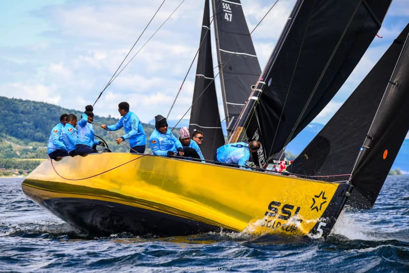 2026 SSL Gold Cup © Martina Orsini-2989