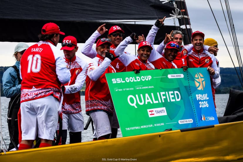 2026 SSL Gold Cup © Martina Orsini-3727