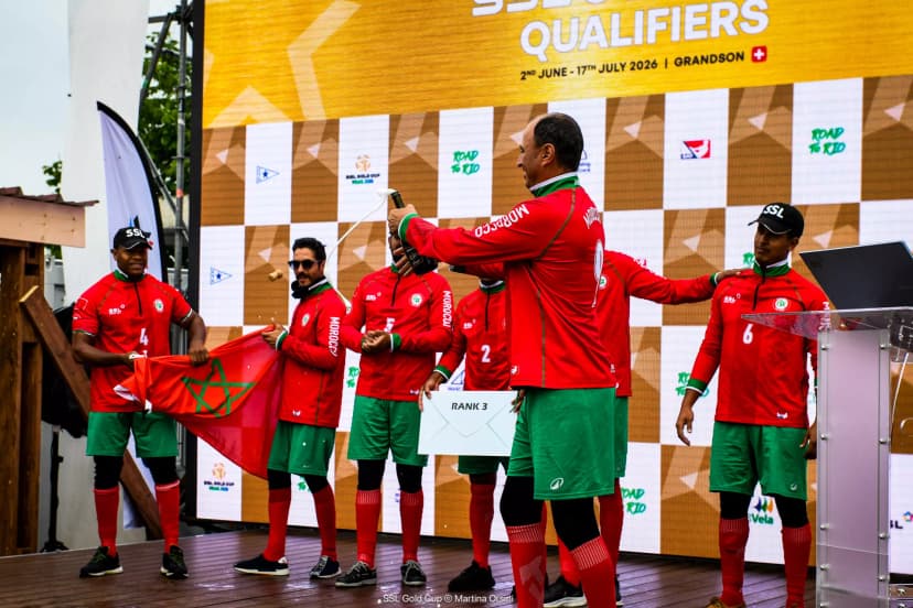 2026 SSL Gold Cup © Martina Orsini-3886