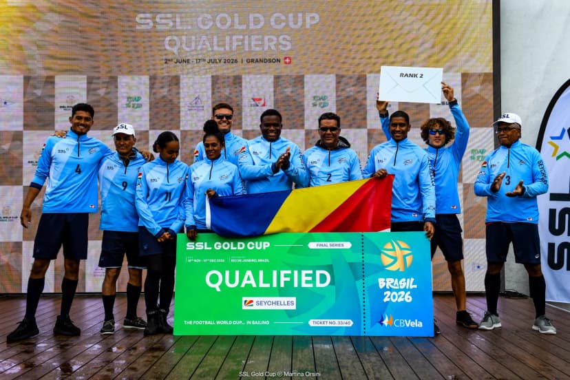 2026 SSL Gold Cup © Martina Orsini-3901