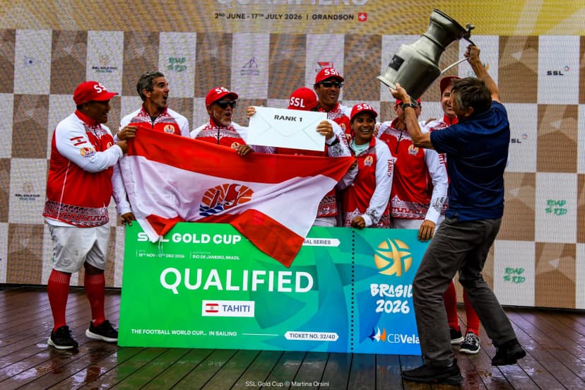 2026 SSL Gold Cup © Martina Orsini-3928