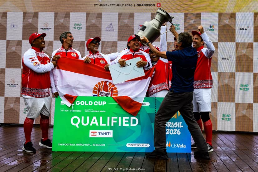 2026 SSL Gold Cup © Martina Orsini-3932