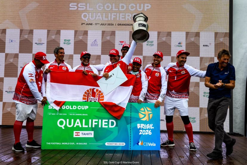 2026 SSL Gold Cup © Martina Orsini-3936