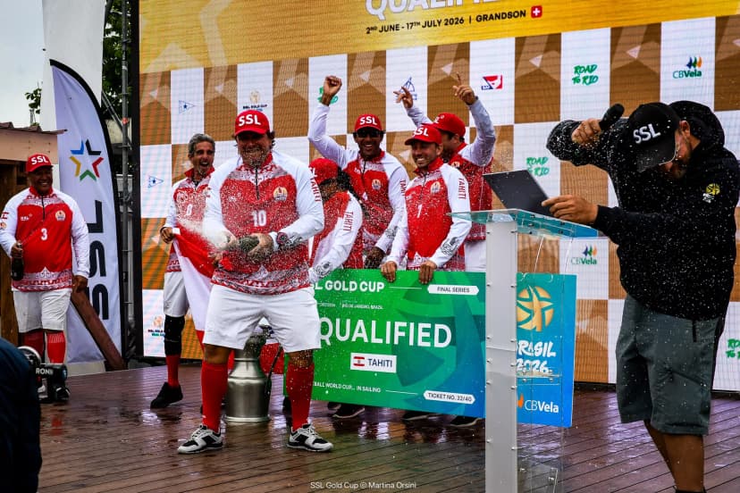 2026 SSL Gold Cup © Martina Orsini-3946