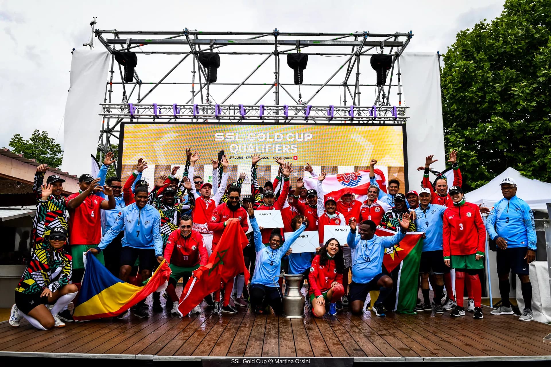 2026 SSL Gold Cup © Martina Orsini-3962