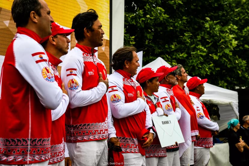 2026 SSL Gold Cup © Martina Orsini-3964