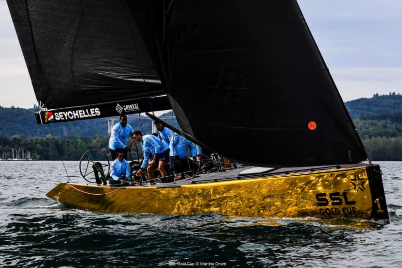 2026 SSL Gold Cup © Martina Orsini-3093