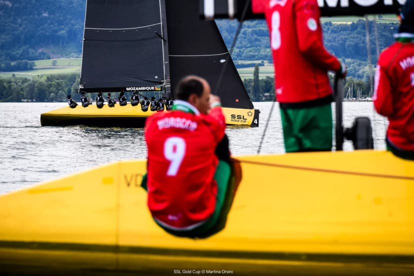 2026 SSL Gold Cup © Martina Orsini-3125