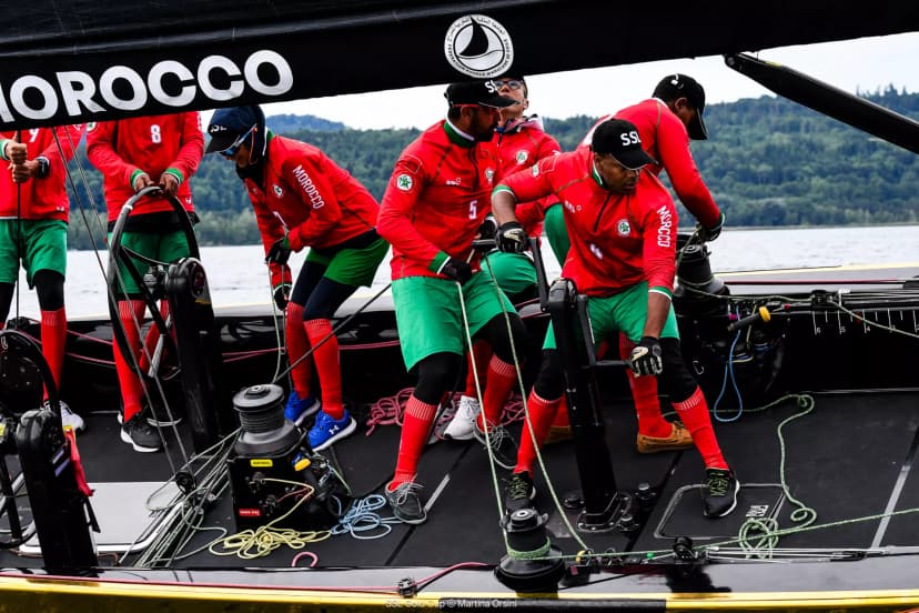 2026 SSL Gold Cup © Martina Orsini-3129