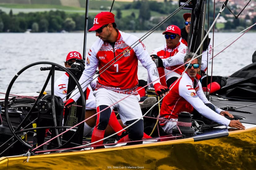 2026 SSL Gold Cup © Martina Orsini-3216