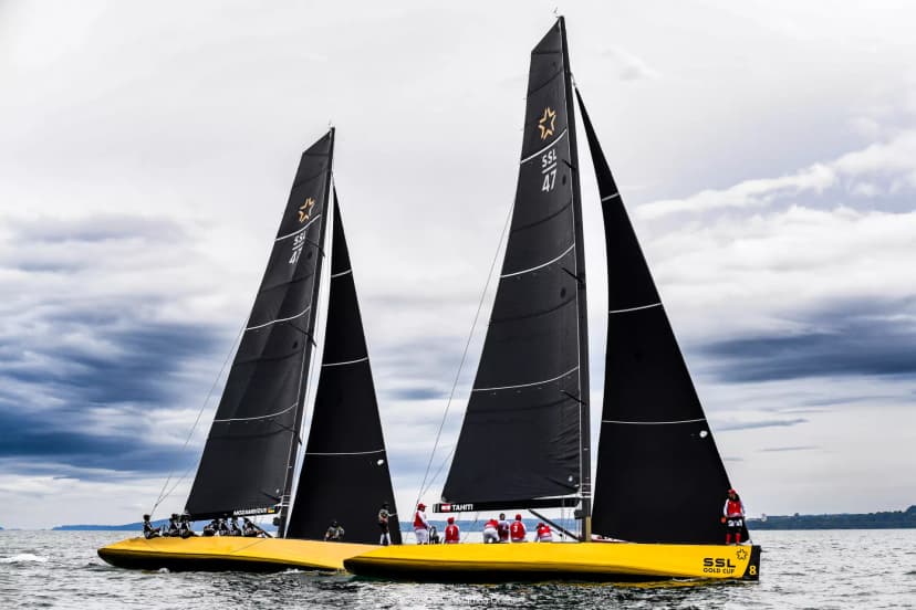 2026 SSL Gold Cup © Martina Orsini-3420