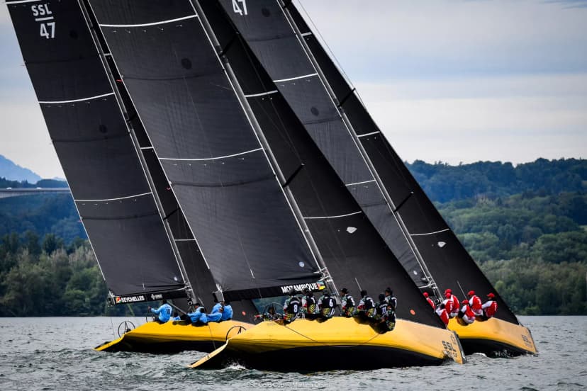 2026 SSL Gold Cup © Martina Orsini-3439