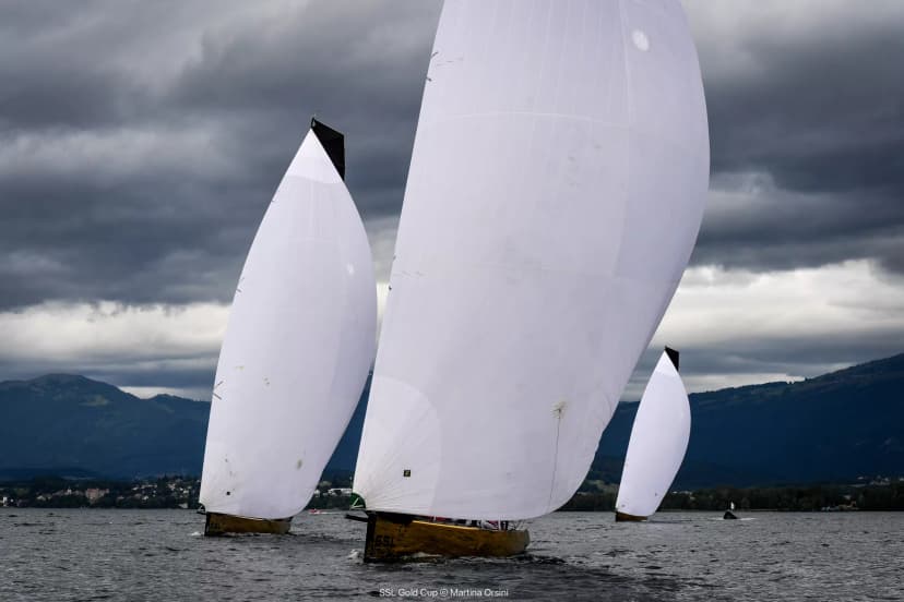 2026 SSL Gold Cup © Martina Orsini-3509