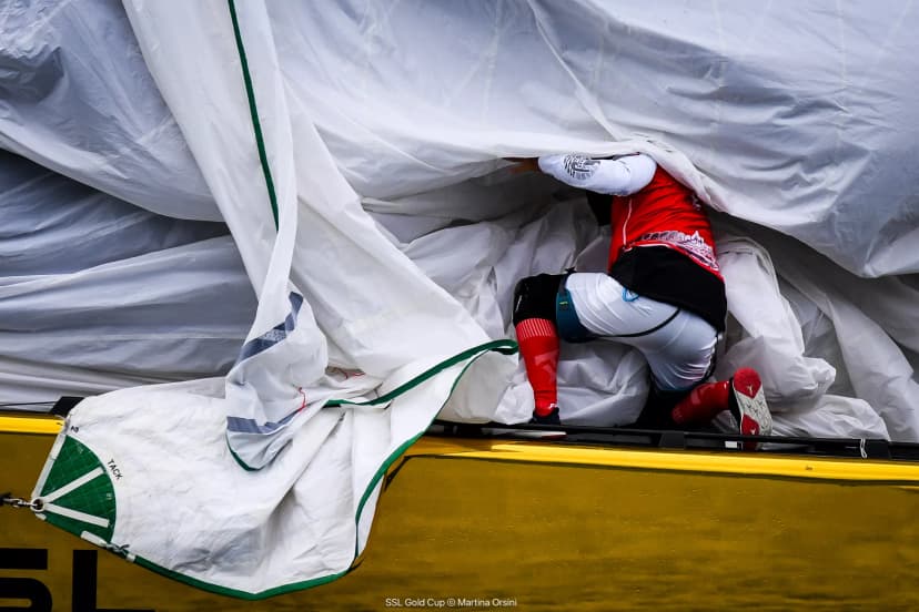 2026 SSL Gold Cup © Martina Orsini-3538