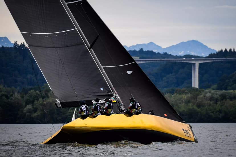 2026 SSL Gold Cup © Martina Orsini-3564
