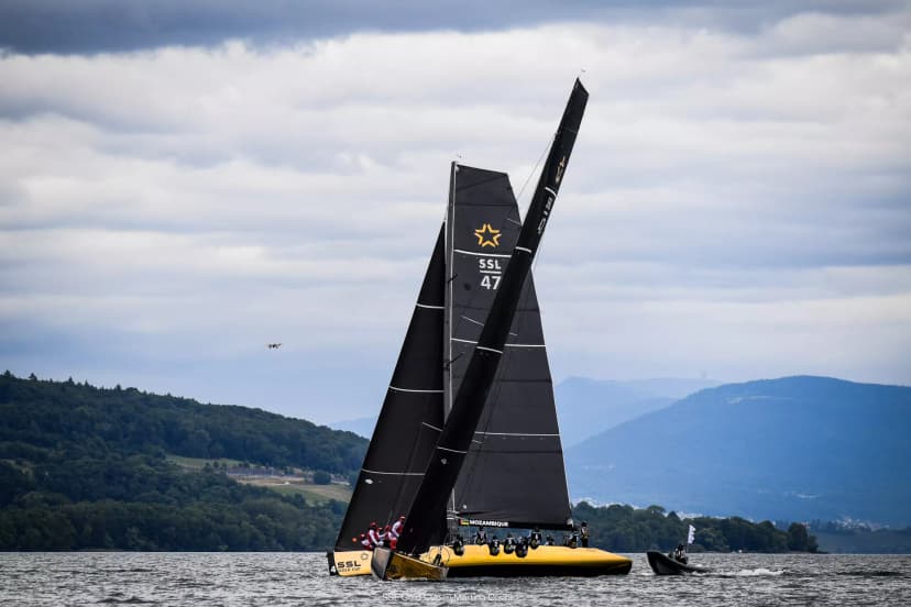 2026 SSL Gold Cup © Martina Orsini-3641