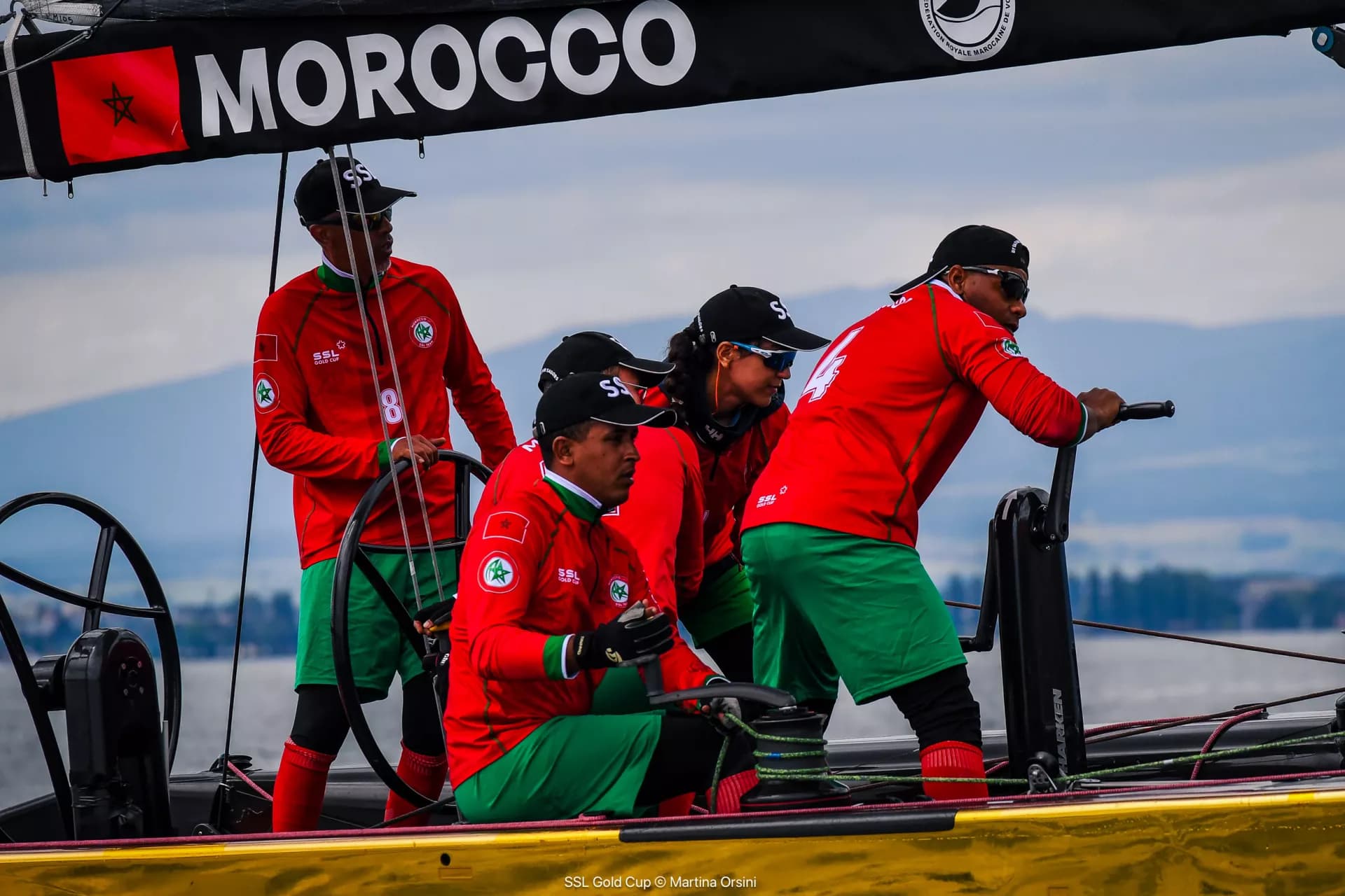 2026 SSL Gold Cup © Martina Orsini-2457