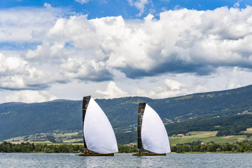 2026 SSL Gold Cup © Martina Orsini-7534