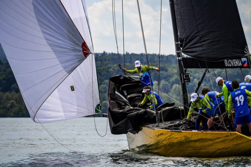 2026 SSL Gold Cup © Martina Orsini-7652